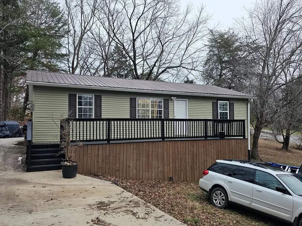 1698 Apple Valley Drive Cookeville TN 38501