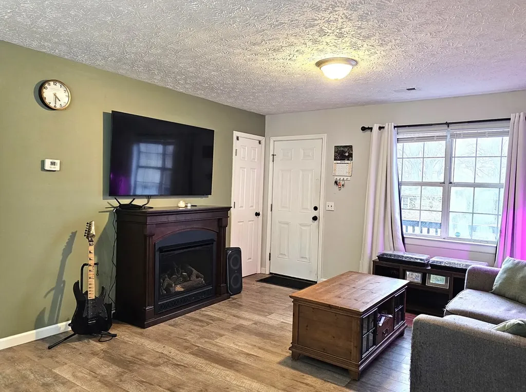 1698 Apple Valley Drive Cookeville TN 38501