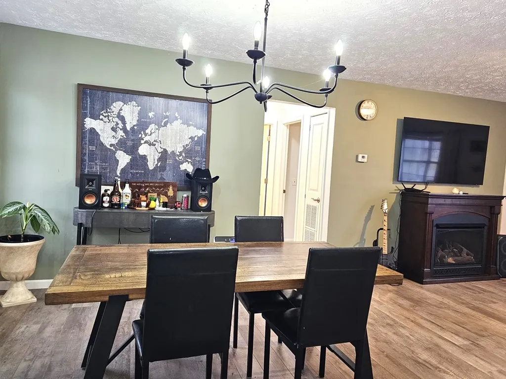 1698 Apple Valley Drive Cookeville TN 38501