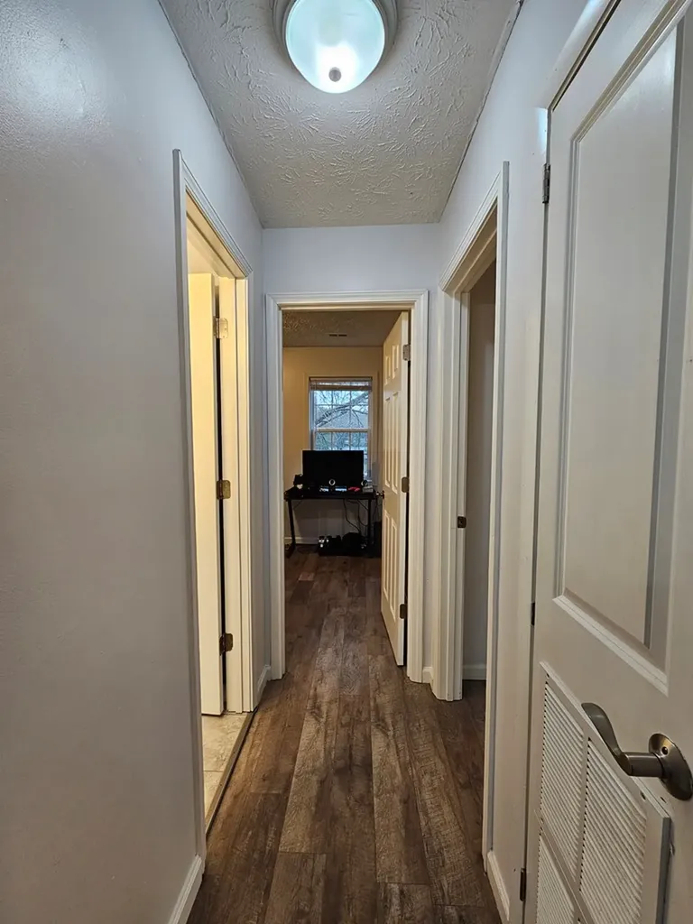 1698 Apple Valley Drive Cookeville TN 38501