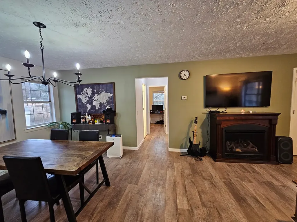 1698 Apple Valley Drive Cookeville TN 38501