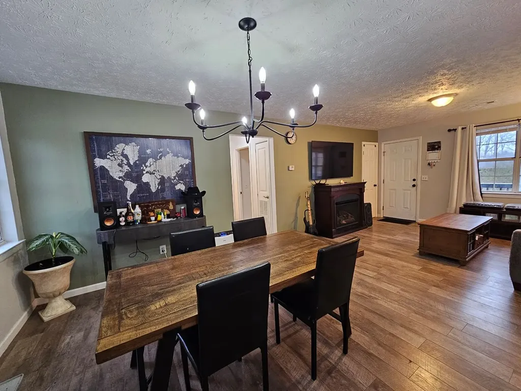 1698 Apple Valley Drive Cookeville TN 38501