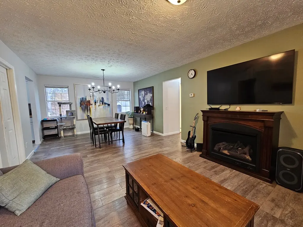 1698 Apple Valley Drive Cookeville TN 38501