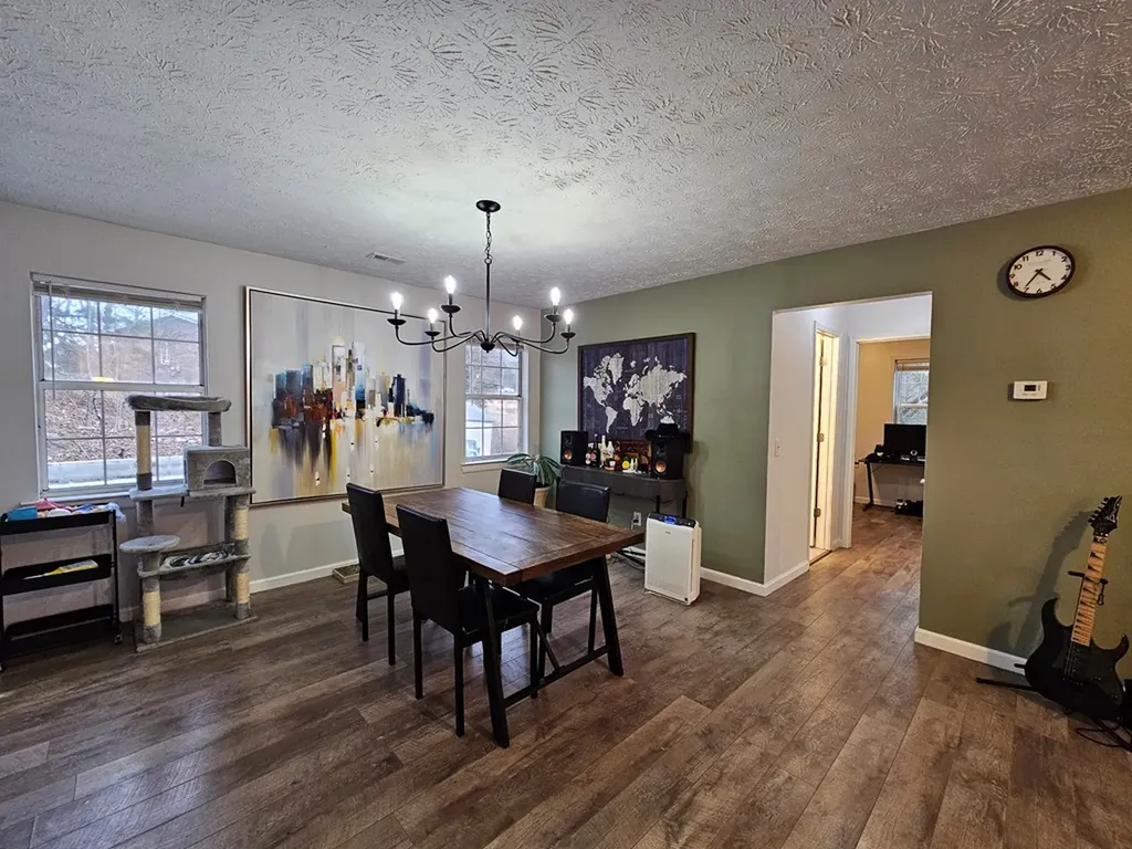 1698 Apple Valley Drive Cookeville TN 38501