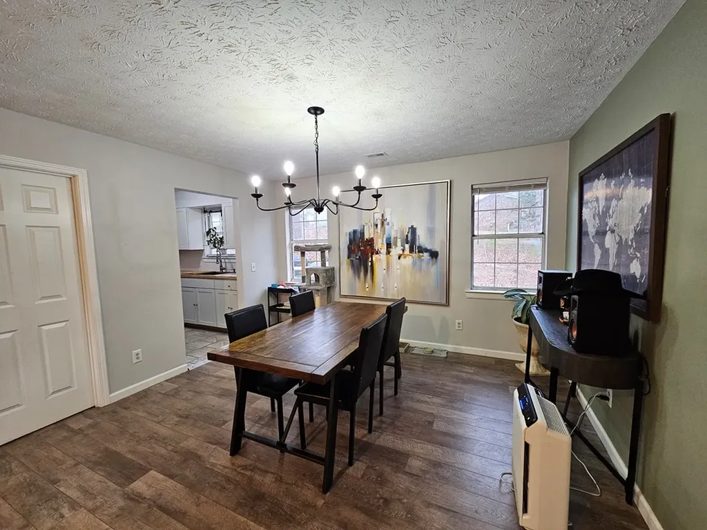 1698 Apple Valley Drive Cookeville TN 38501