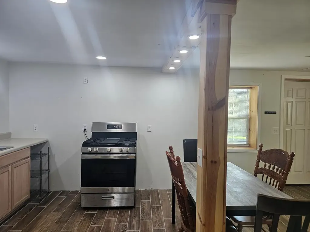 1698 Apple Valley Drive Cookeville TN 38501