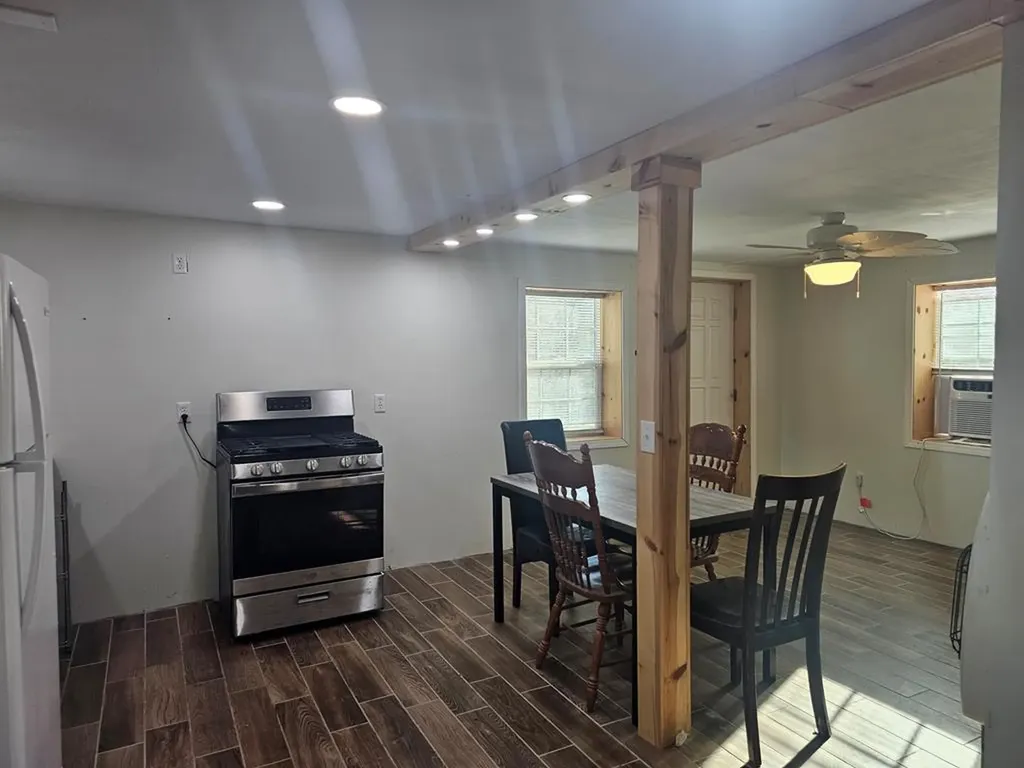 1698 Apple Valley Drive Cookeville TN 38501