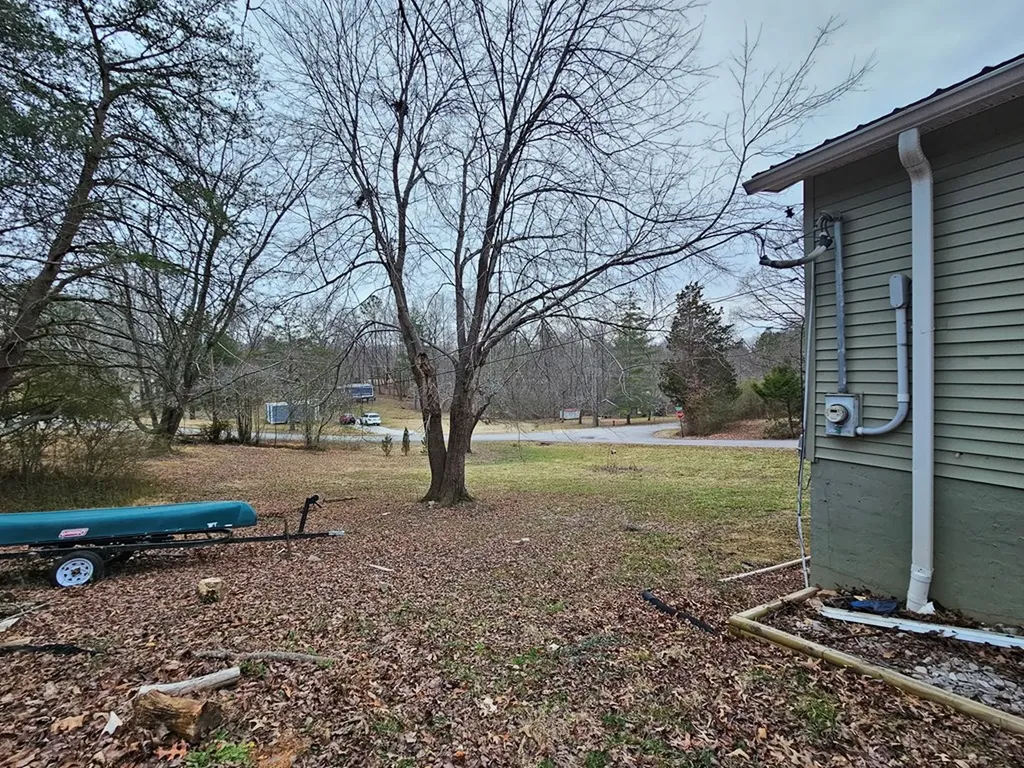 1698 Apple Valley Drive Cookeville TN 38501