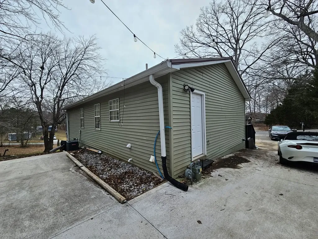 1698 Apple Valley Drive Cookeville TN 38501