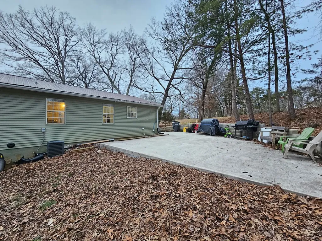 1698 Apple Valley Drive Cookeville TN 38501
