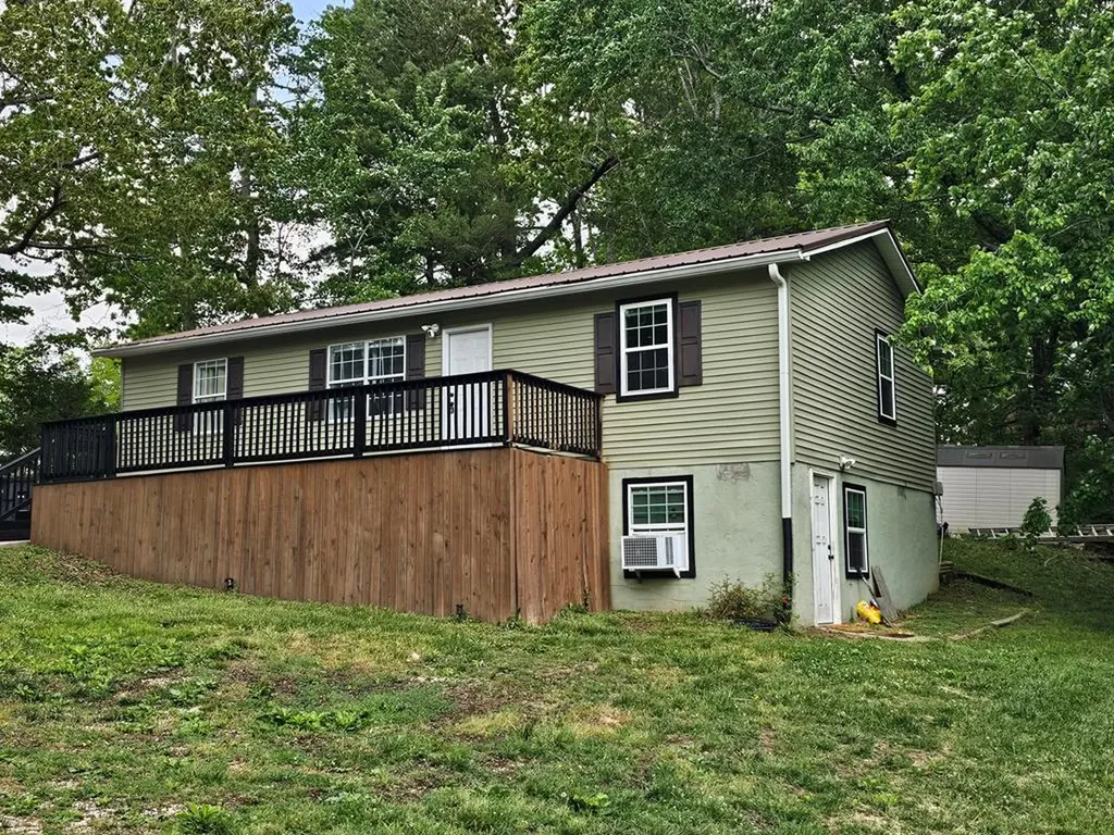 1698 Apple Valley Drive Cookeville TN 38501