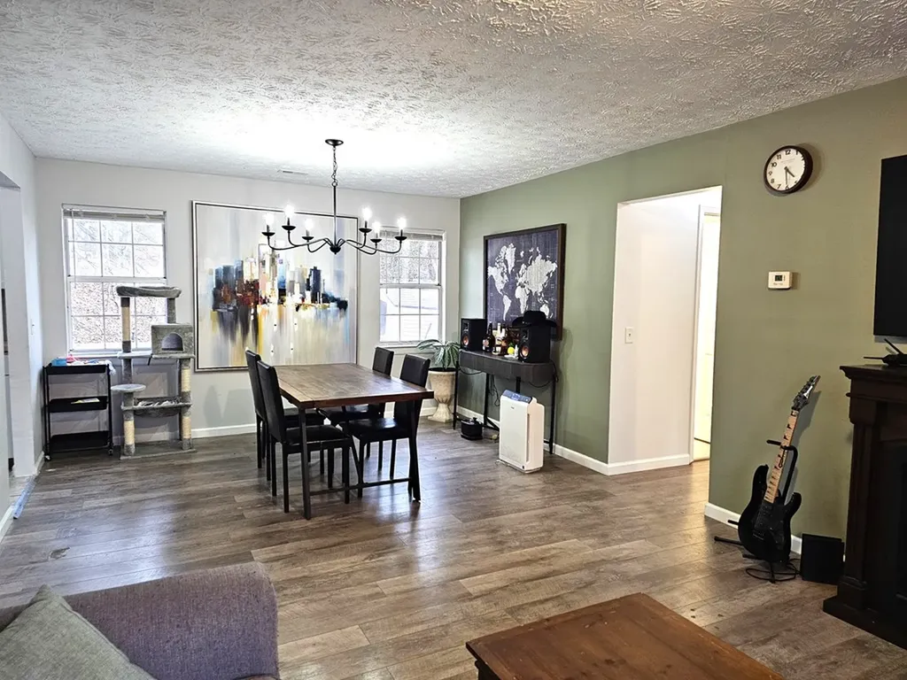 1698 Apple Valley Drive Cookeville TN 38501