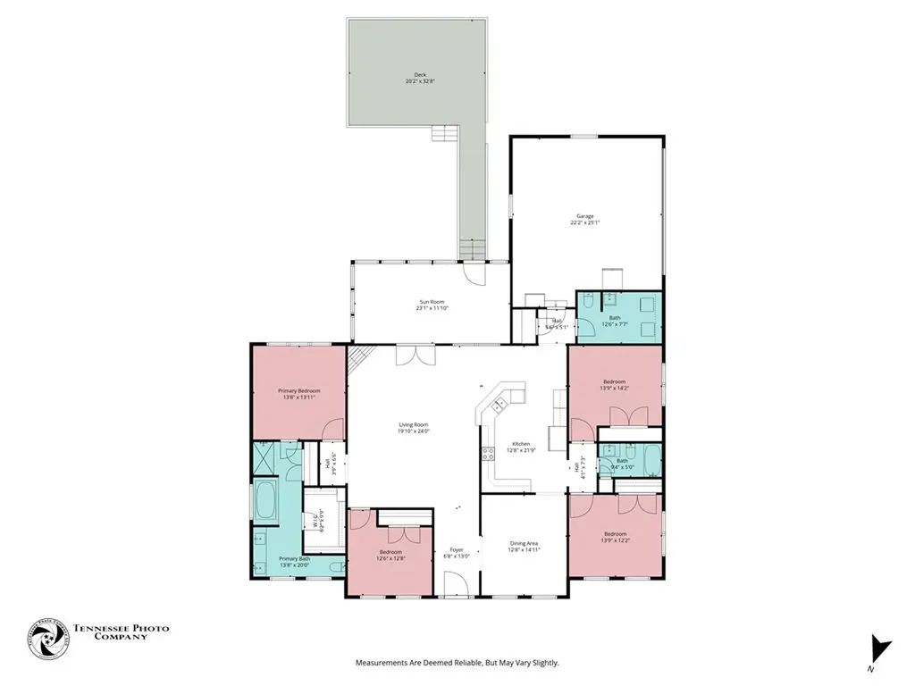 1945 W Creston Road Crossville TN 38571