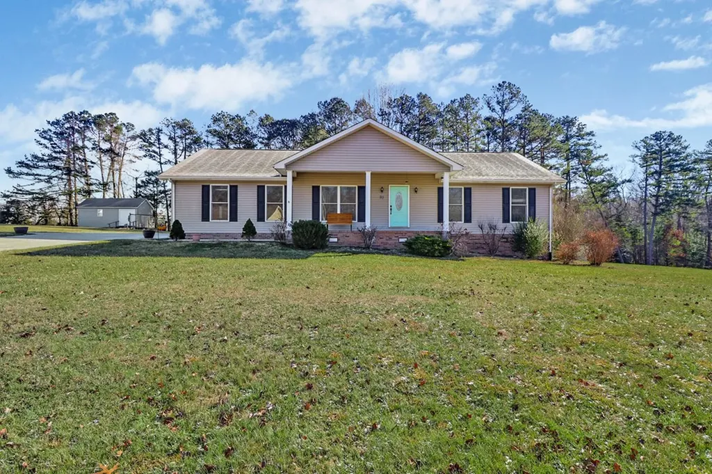 93 Tower Way Allardt TN 38504