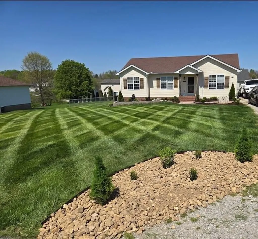 1788 Bouton Drive Cookeville TN 38501