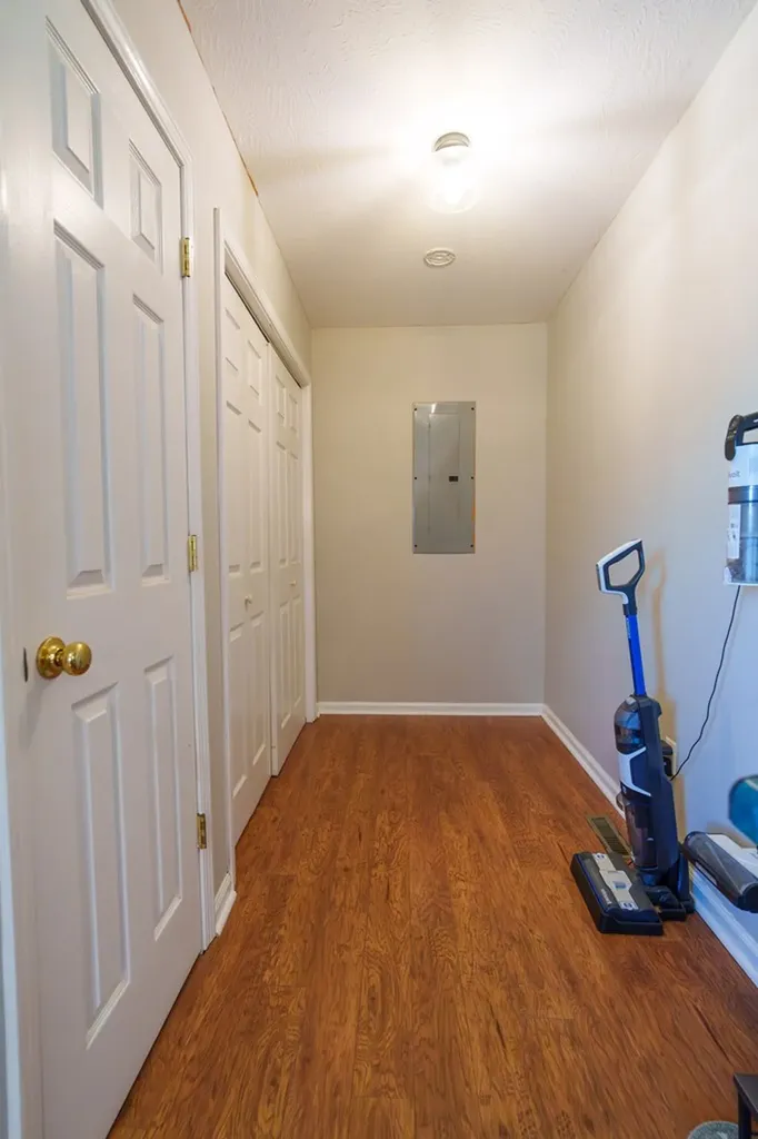 1788 Bouton Drive Cookeville TN 38501