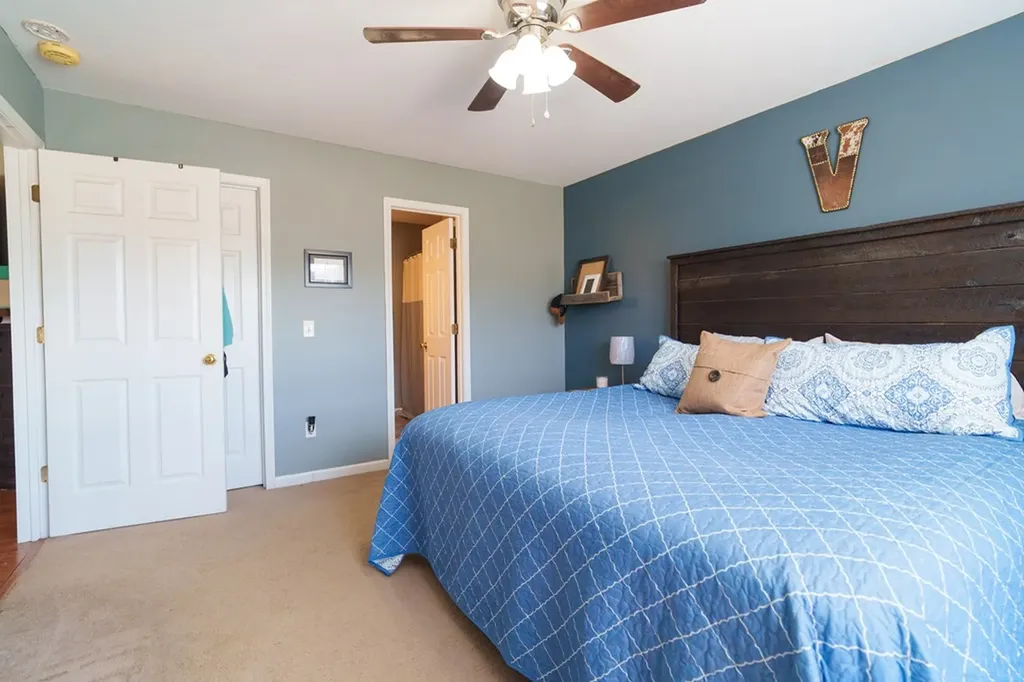 1788 Bouton Drive Cookeville TN 38501