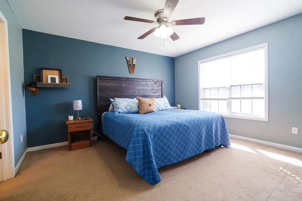 1788 Bouton Drive Cookeville TN 38501