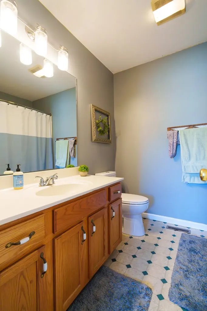 1788 Bouton Drive Cookeville TN 38501