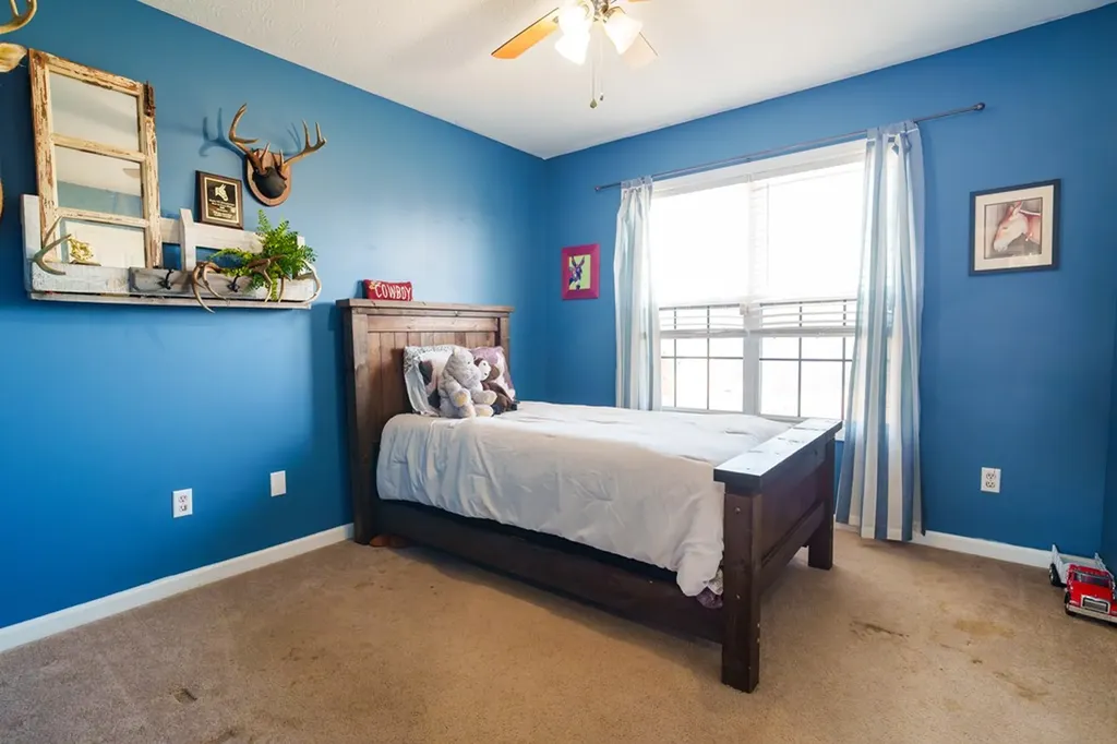 1788 Bouton Drive Cookeville TN 38501