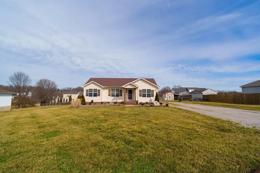 1788 Bouton Drive Cookeville TN 38501