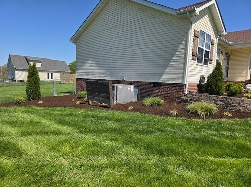 1788 Bouton Drive Cookeville TN 38501