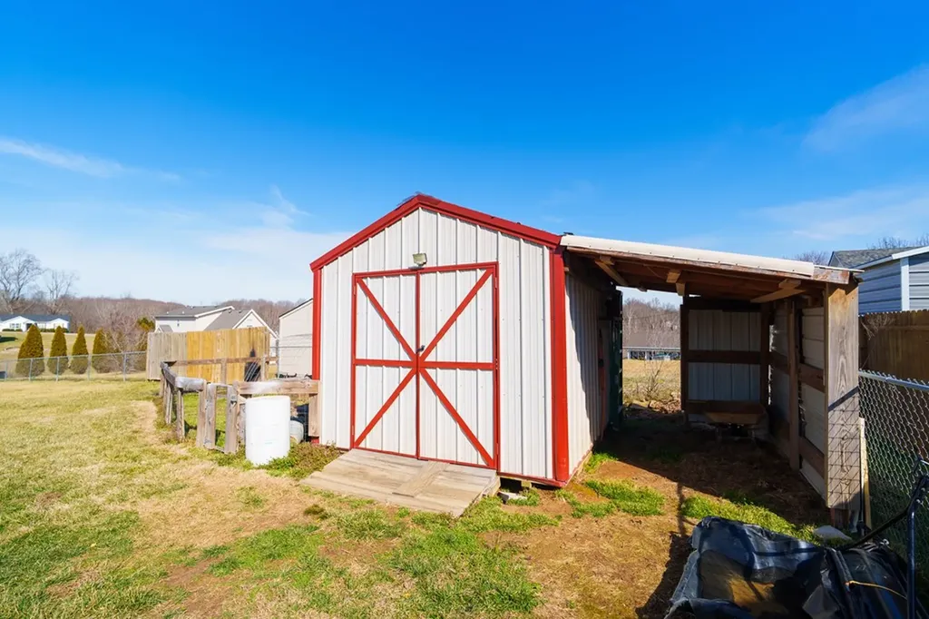 1788 Bouton Drive Cookeville TN 38501