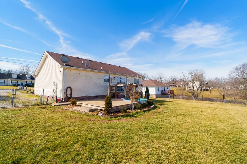 1788 Bouton Drive Cookeville TN 38501