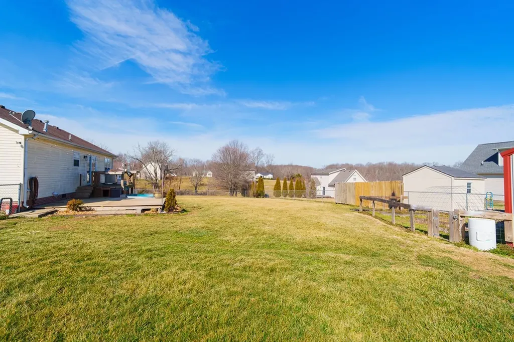 1788 Bouton Drive Cookeville TN 38501