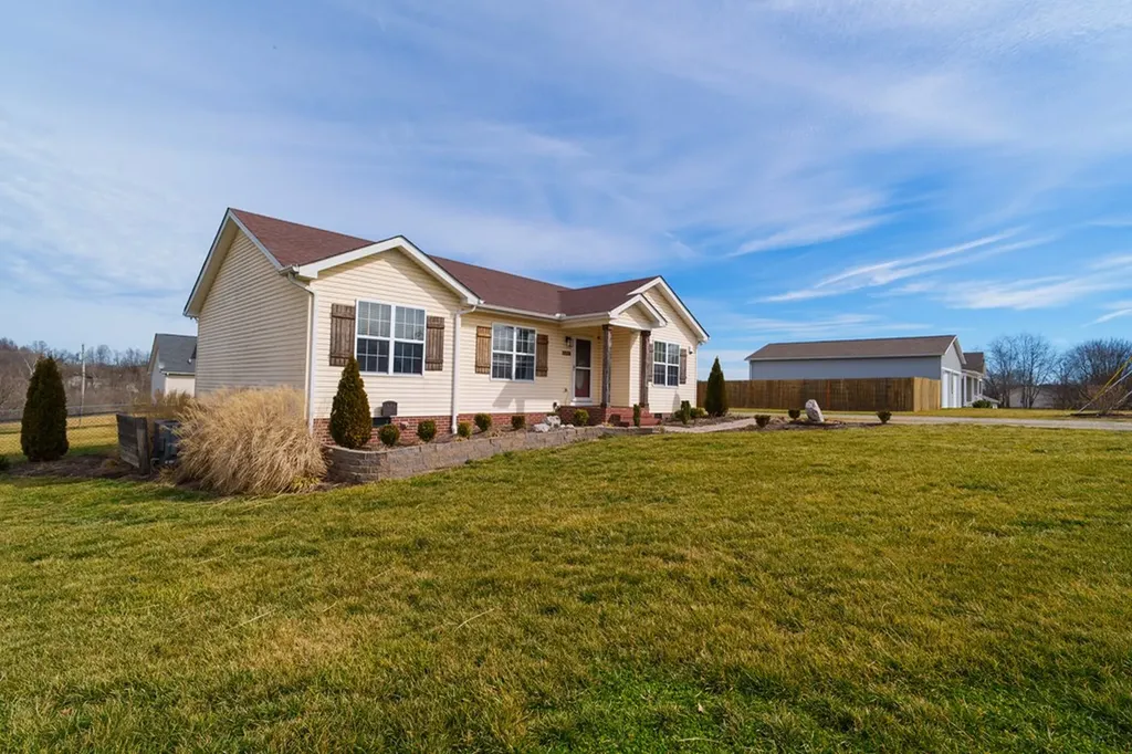 1788 Bouton Drive Cookeville TN 38501