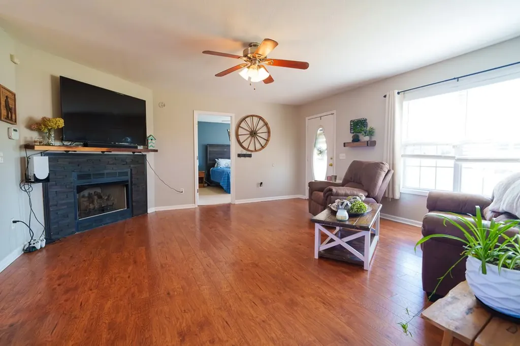 1788 Bouton Drive Cookeville TN 38501