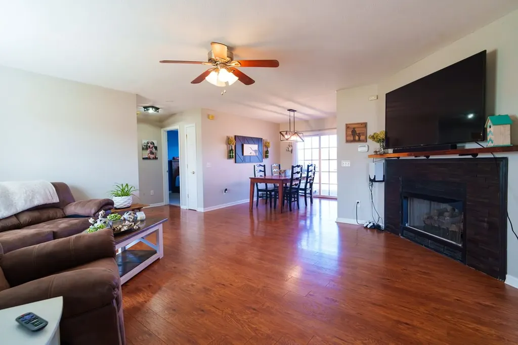 1788 Bouton Drive Cookeville TN 38501