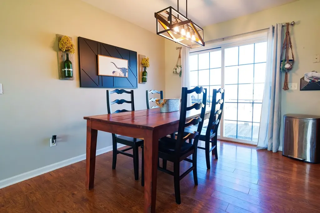 1788 Bouton Drive Cookeville TN 38501