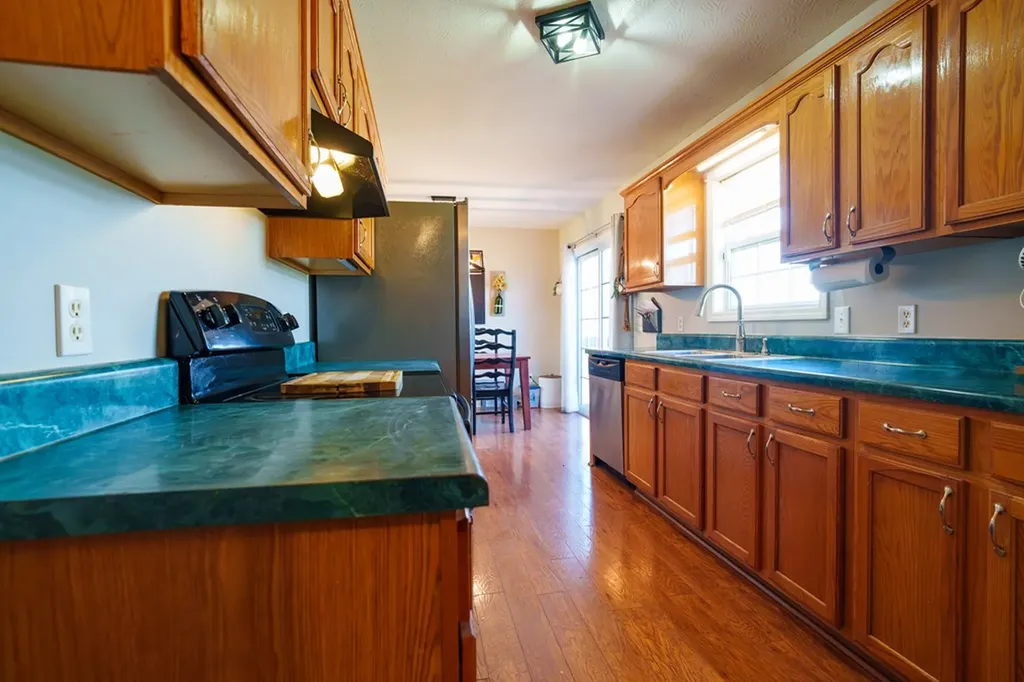 1788 Bouton Drive Cookeville TN 38501