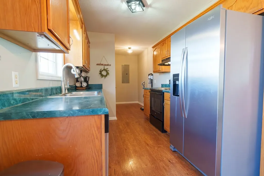 1788 Bouton Drive Cookeville TN 38501