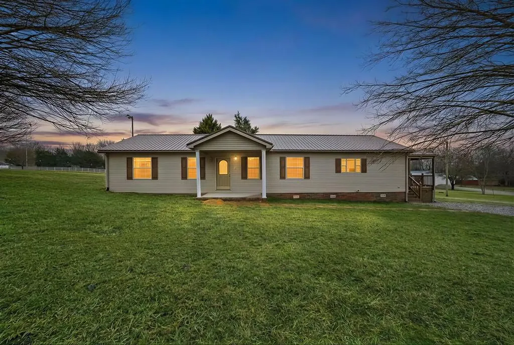 3105 Dalton Lane Cookeville TN 38501