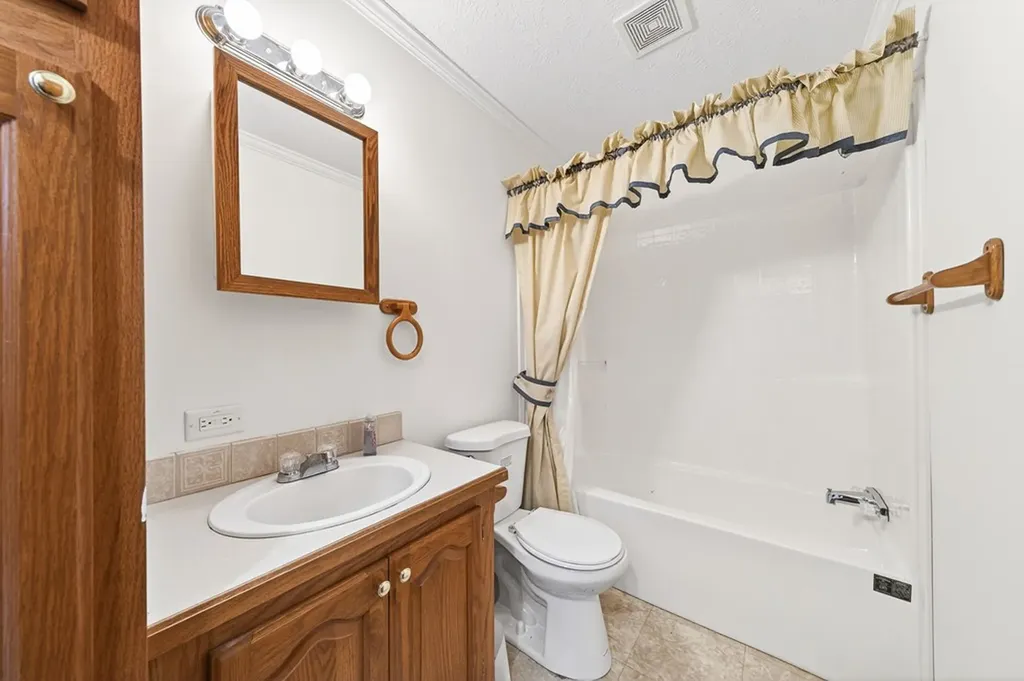 3105 Dalton Lane Cookeville TN 38501