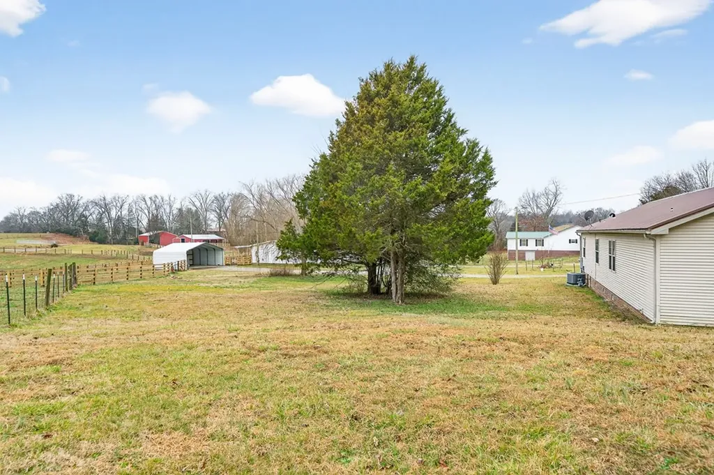 3105 Dalton Lane Cookeville TN 38501