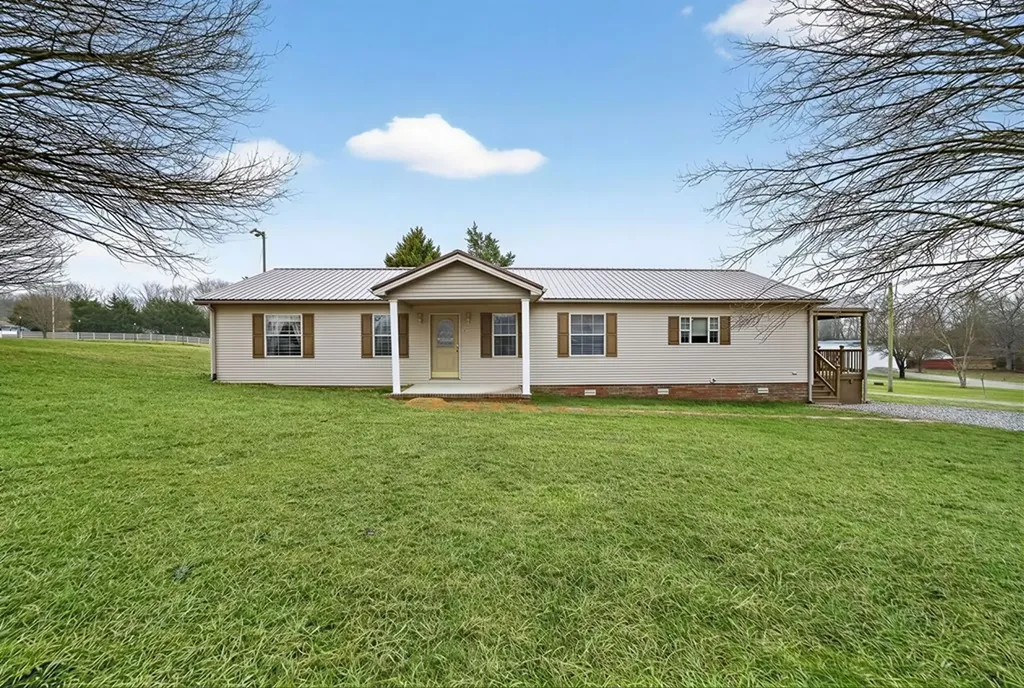3105 Dalton Lane Cookeville TN 38501