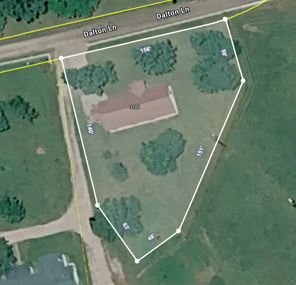 3105 Dalton Lane Cookeville TN 38501