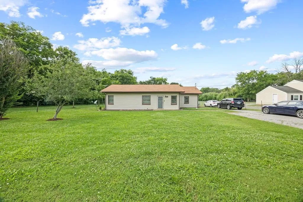 410 Franklin Road Lebanon TN 37087