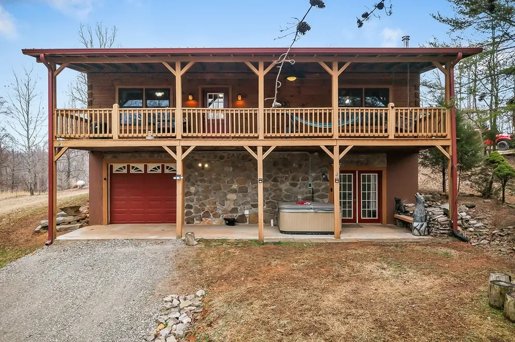 2021 Milky Way Road Jamestown TN 38556