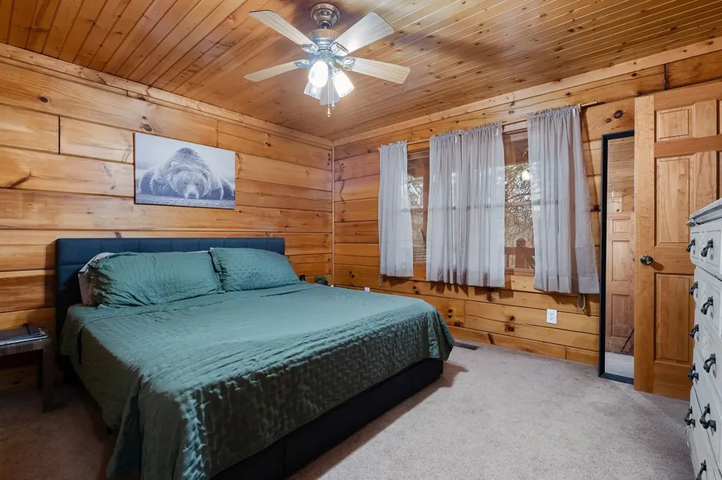 2021 Milky Way Road Jamestown TN 38556