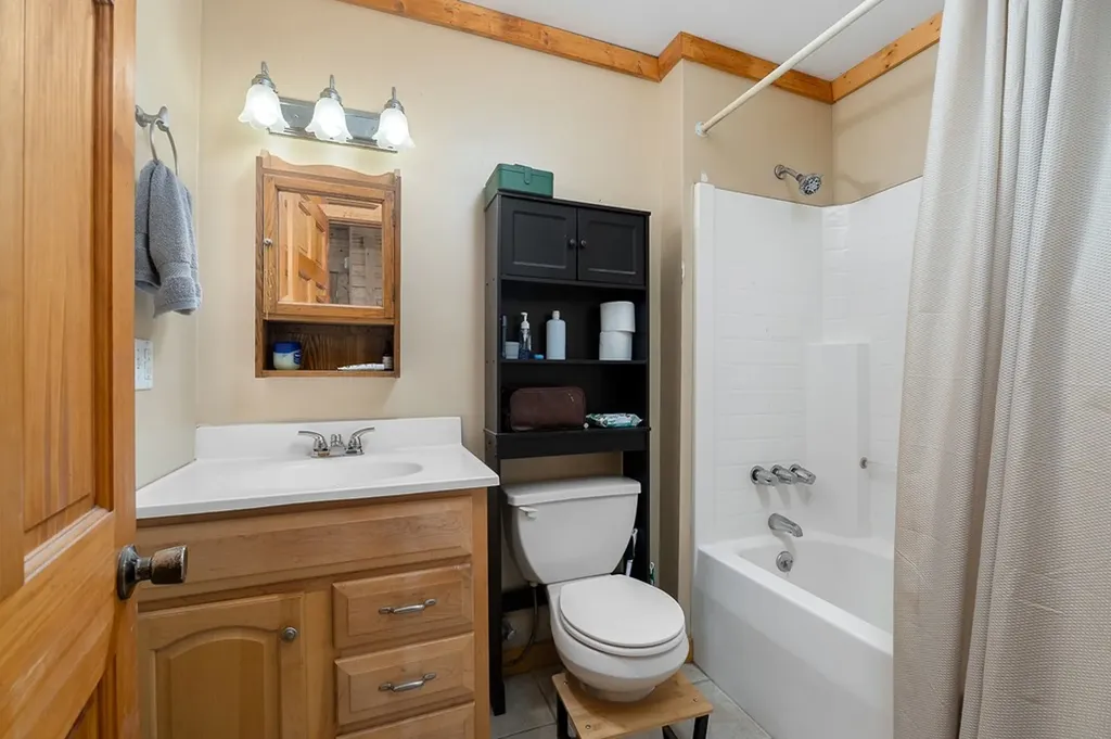 2021 Milky Way Road Jamestown TN 38556