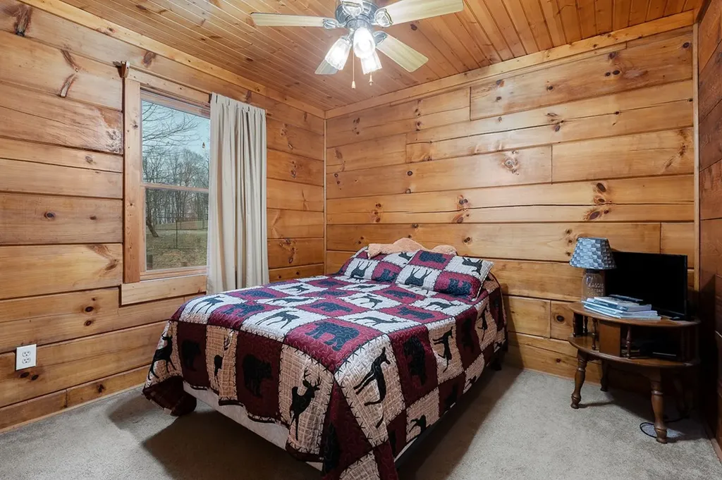 2021 Milky Way Road Jamestown TN 38556