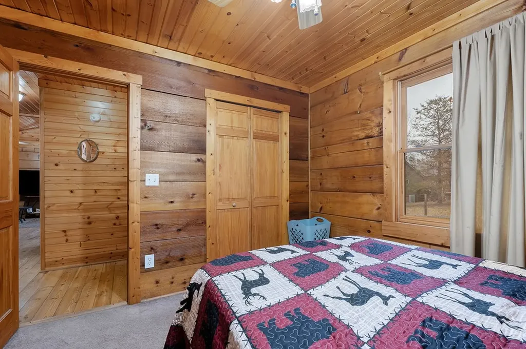 2021 Milky Way Road Jamestown TN 38556