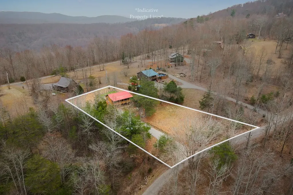 2021 Milky Way Road Jamestown TN 38556