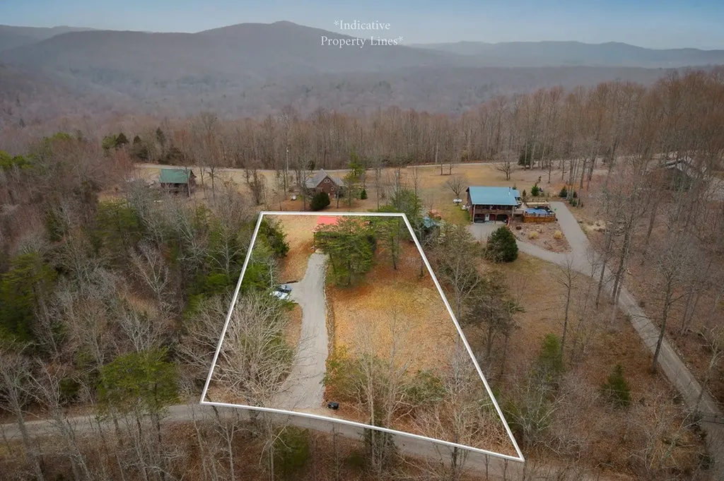 2021 Milky Way Road Jamestown TN 38556