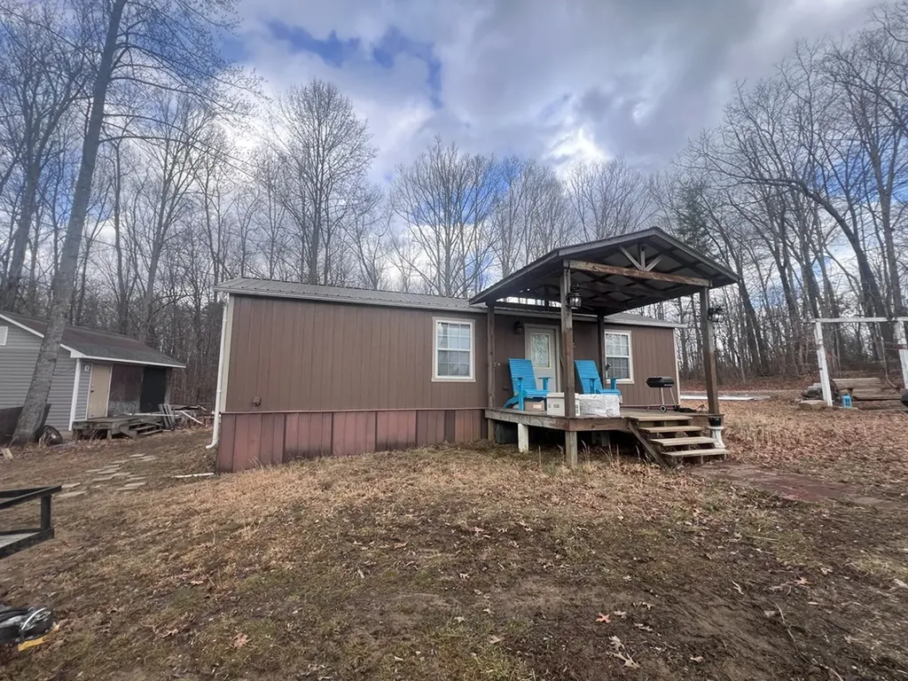 52 Duncan Hinds Road Jamestown TN 38556