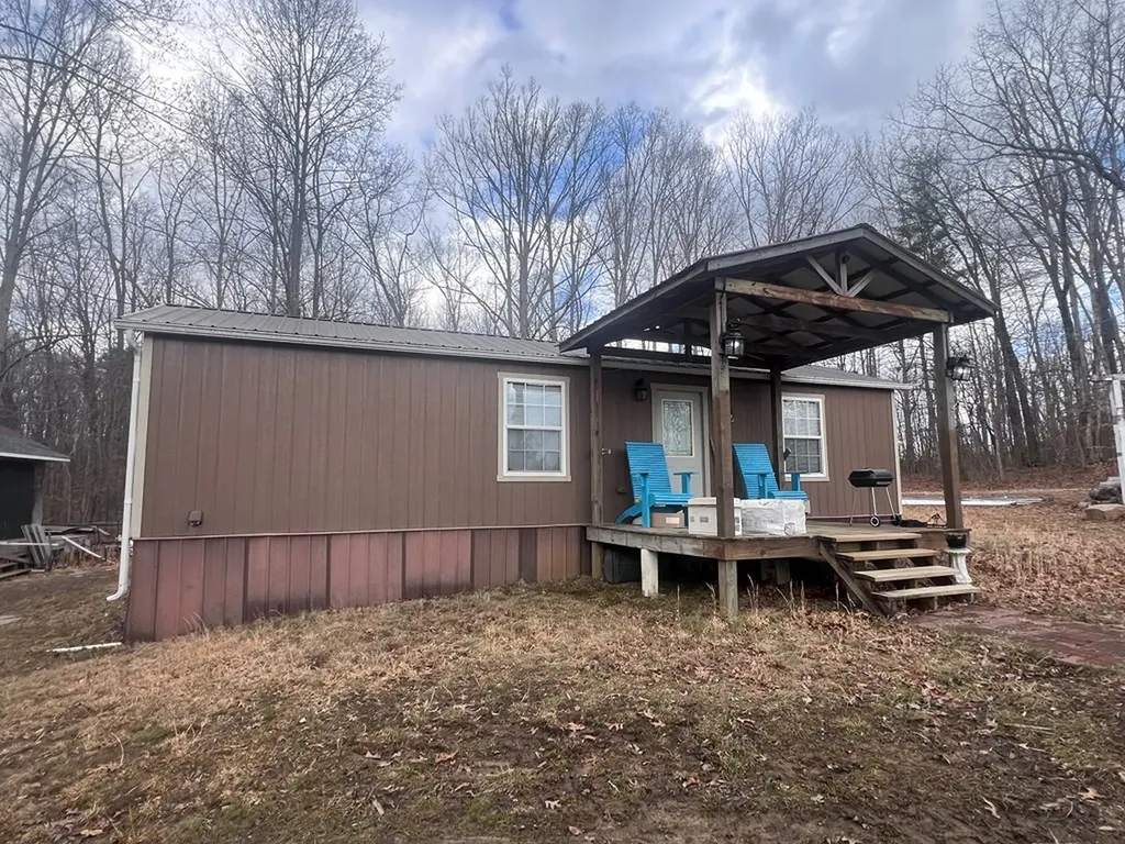 52 Duncan Hinds Road Jamestown TN 38556